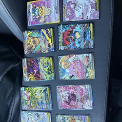 GOD PACK ASCENDED HEROES