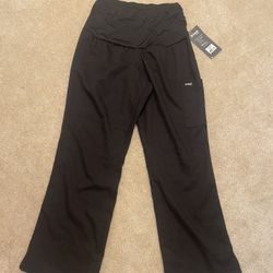 Maternity Scrub Pants 