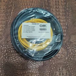 PPC Phone Cable Kit