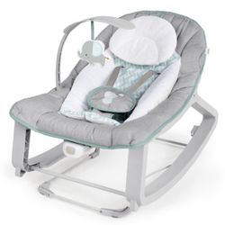 Baby Bouncer 