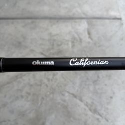 okuma Californian