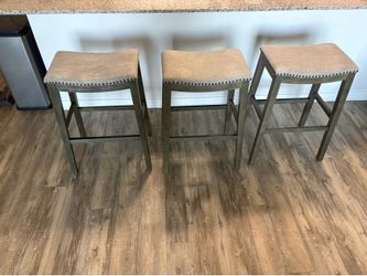 Kitchen stools