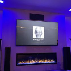 Martin Logan Tower Speaker