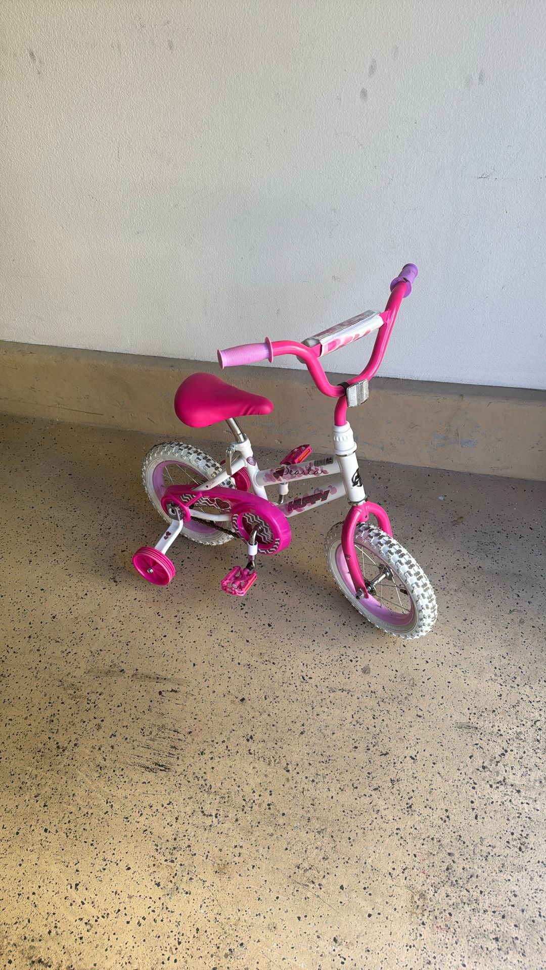 Kids Bike