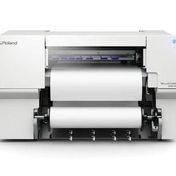 Vinyl Printer/cutter