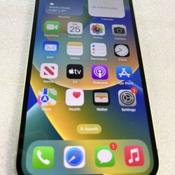 Iphone 12 Factory Unlock To Any Carrier 64 Gb. Good Condition.