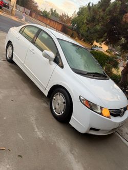 2009 Honda Civic
