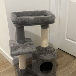 cat furniture 