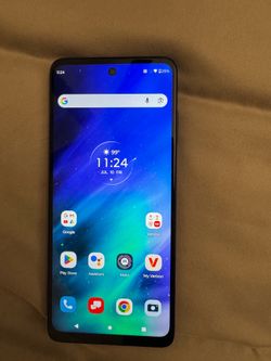 Motorola unlocked cell phone