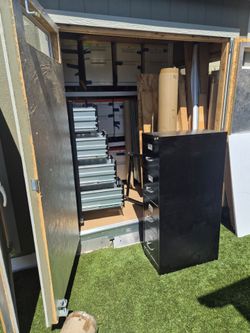 File Cabinets