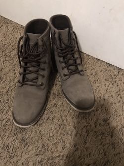 Boots For Fall Or Winter 
