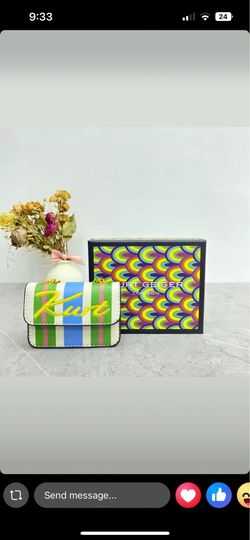 Kurt Geiger bags