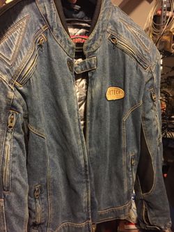 Riding Jacket