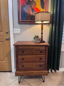 Entry Accent Table by Kincaid Shaker Ridge