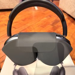 Air Max Headphones