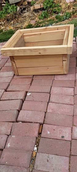 Planters
