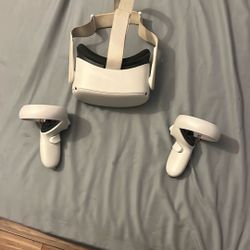 Oculas Quest 2