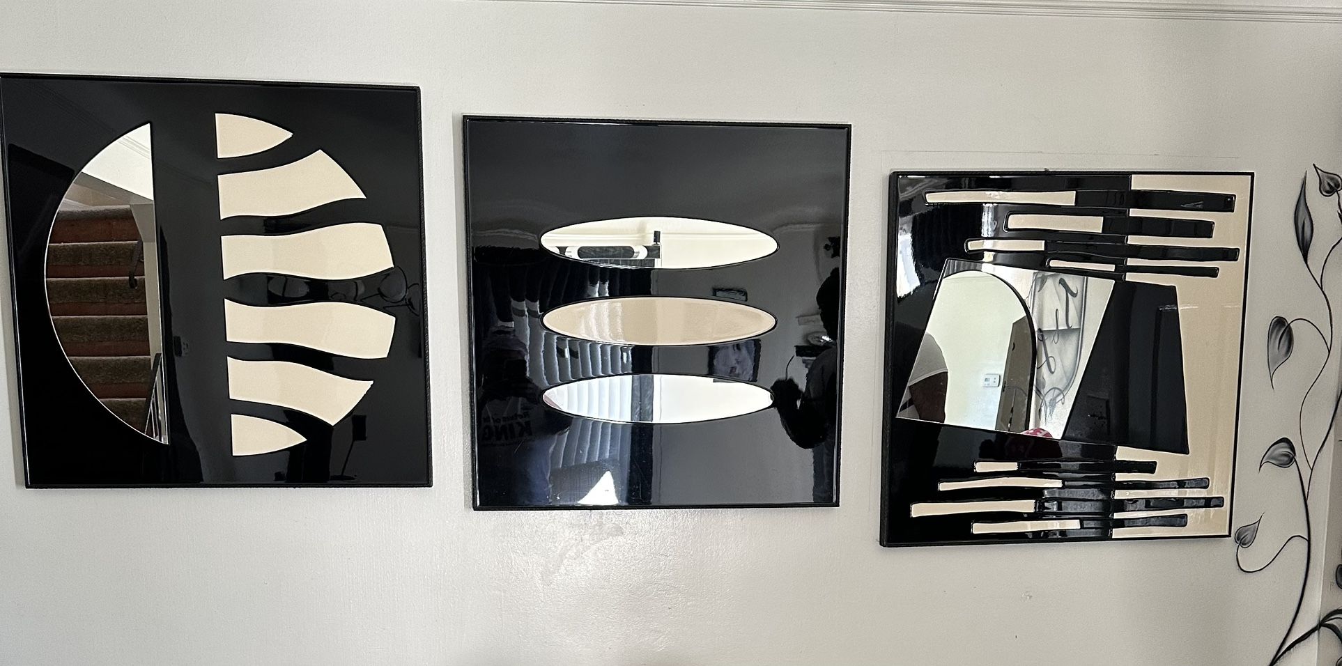 MIRROR FRAMES FOR SALE