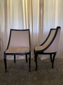 Vintage Chairs