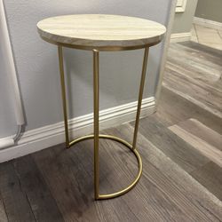 Mini Side Table