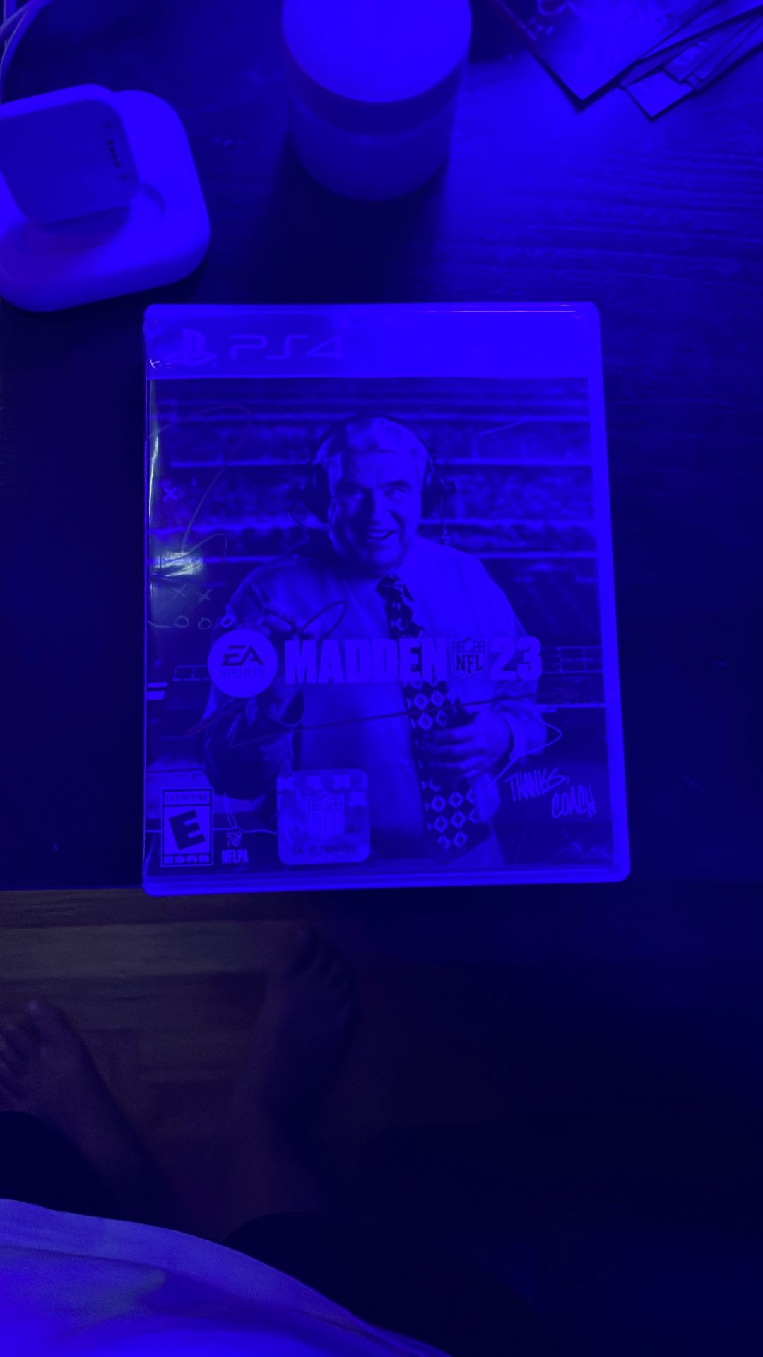 Madden 23 PS4