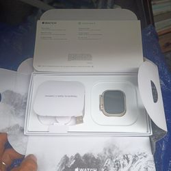 Apple Watch Ultra 2