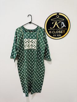 Single Kurti