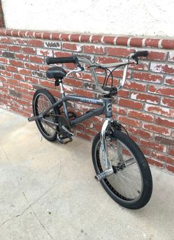 Redline petty cash bike 2025