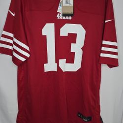 San Francisco 49ers Jersey 