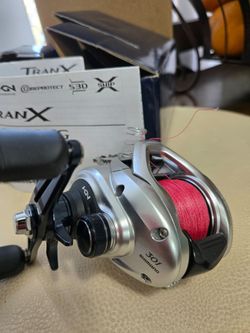 Tranx 301