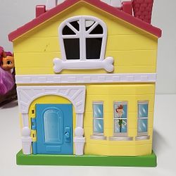 Disney Jr Puppy Pals @ToyBros 