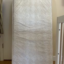Serta Tranquility Firm baby matress