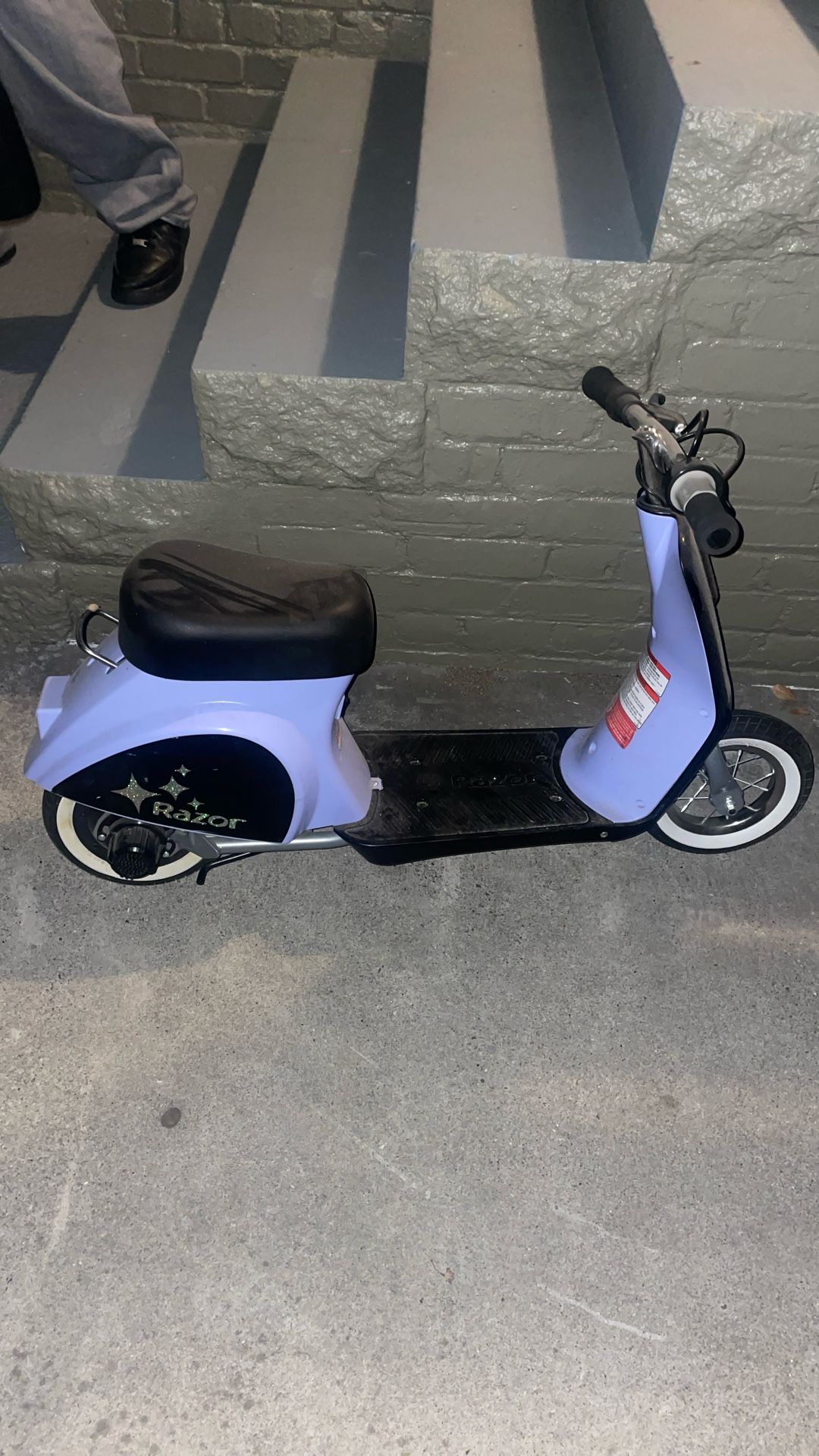 Racer
