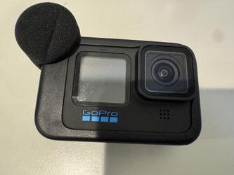 GoPro Hero 11