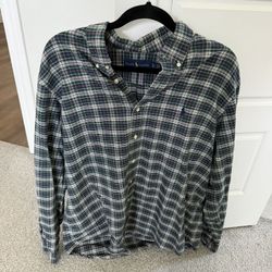XL Ralph Lauren Dress Shirt