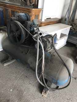 Compressor