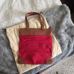 Burberry Bag