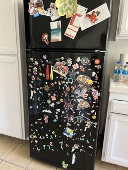 Refrigerator - Good Condition 