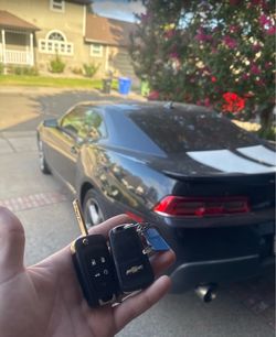 Car Key / Spear Key / Remote Key / Electric Key
