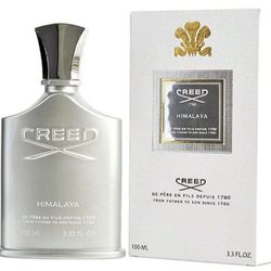 CREED COLOGNE 3.3 BRAND NEW