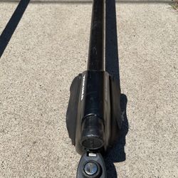 Yakima Rack