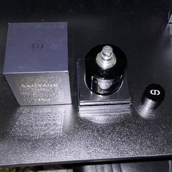 Dior Savauge- Brand New