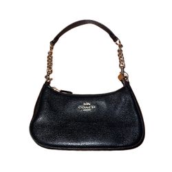 Coach Teri Shoulder Bag