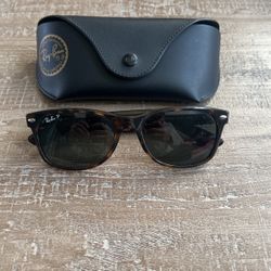 Rayban - Polarized sunglasses