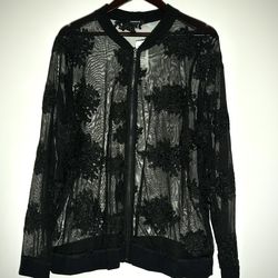 Torrid Jacket