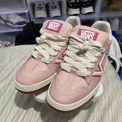 Sz 10.5 Vans $30 FIRM NO TRADES