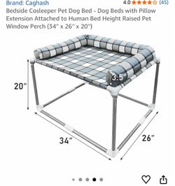Dog supplies