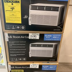 Brand New LG Air Conditioner 