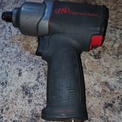 Impact Gun