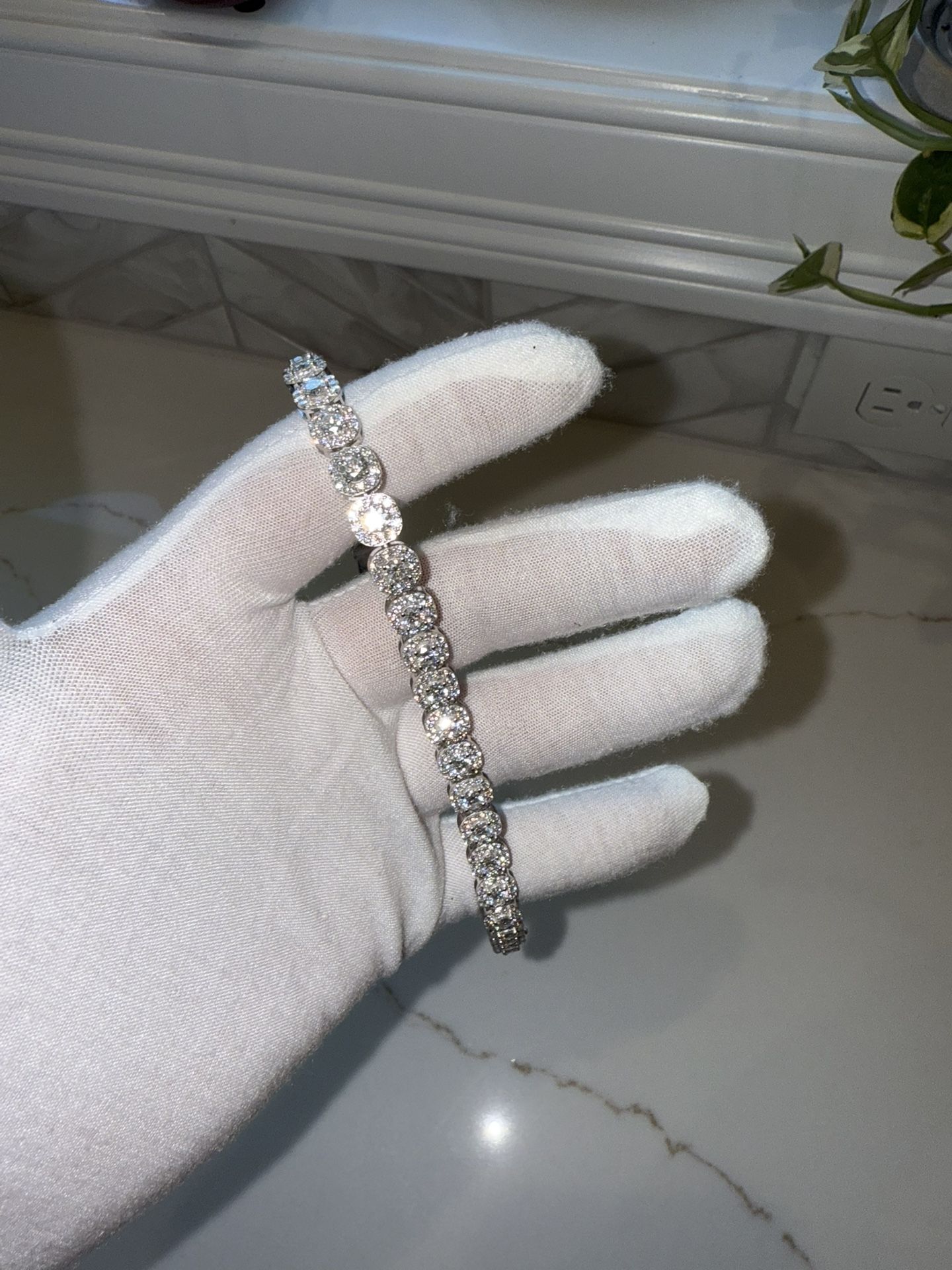 *Custom jewelry*